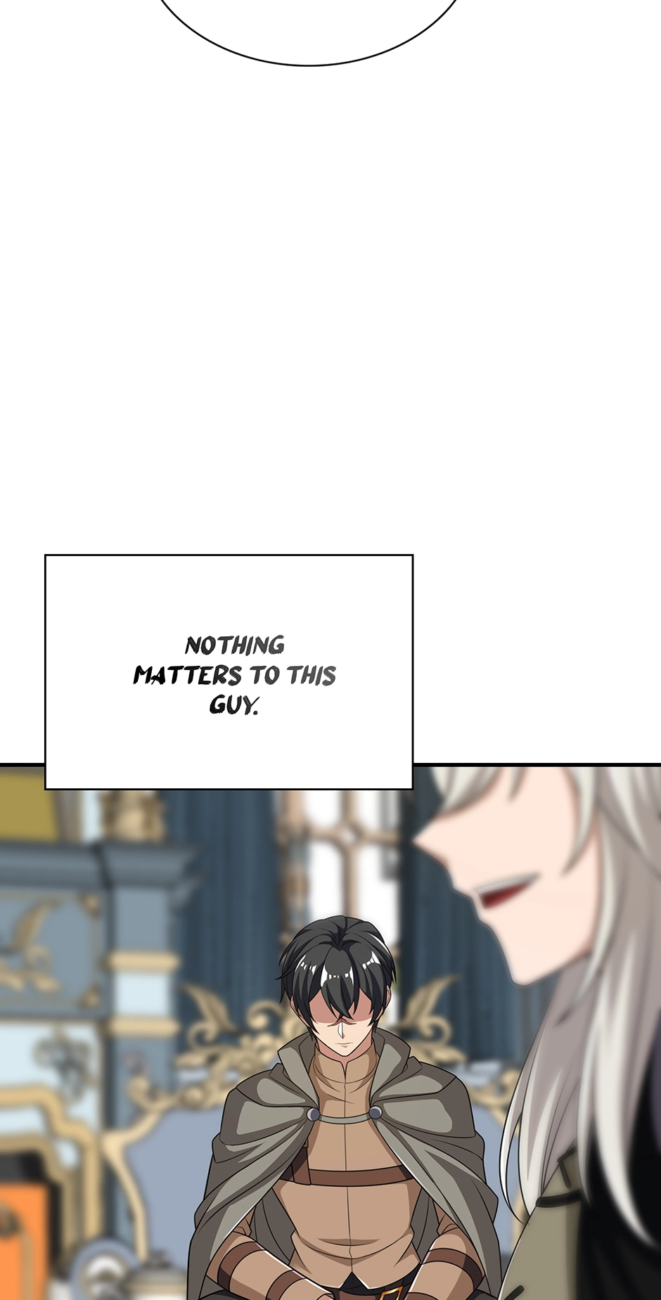 Read 0.0000001% Demon Lord chapter 38 image 19 on Lezhin