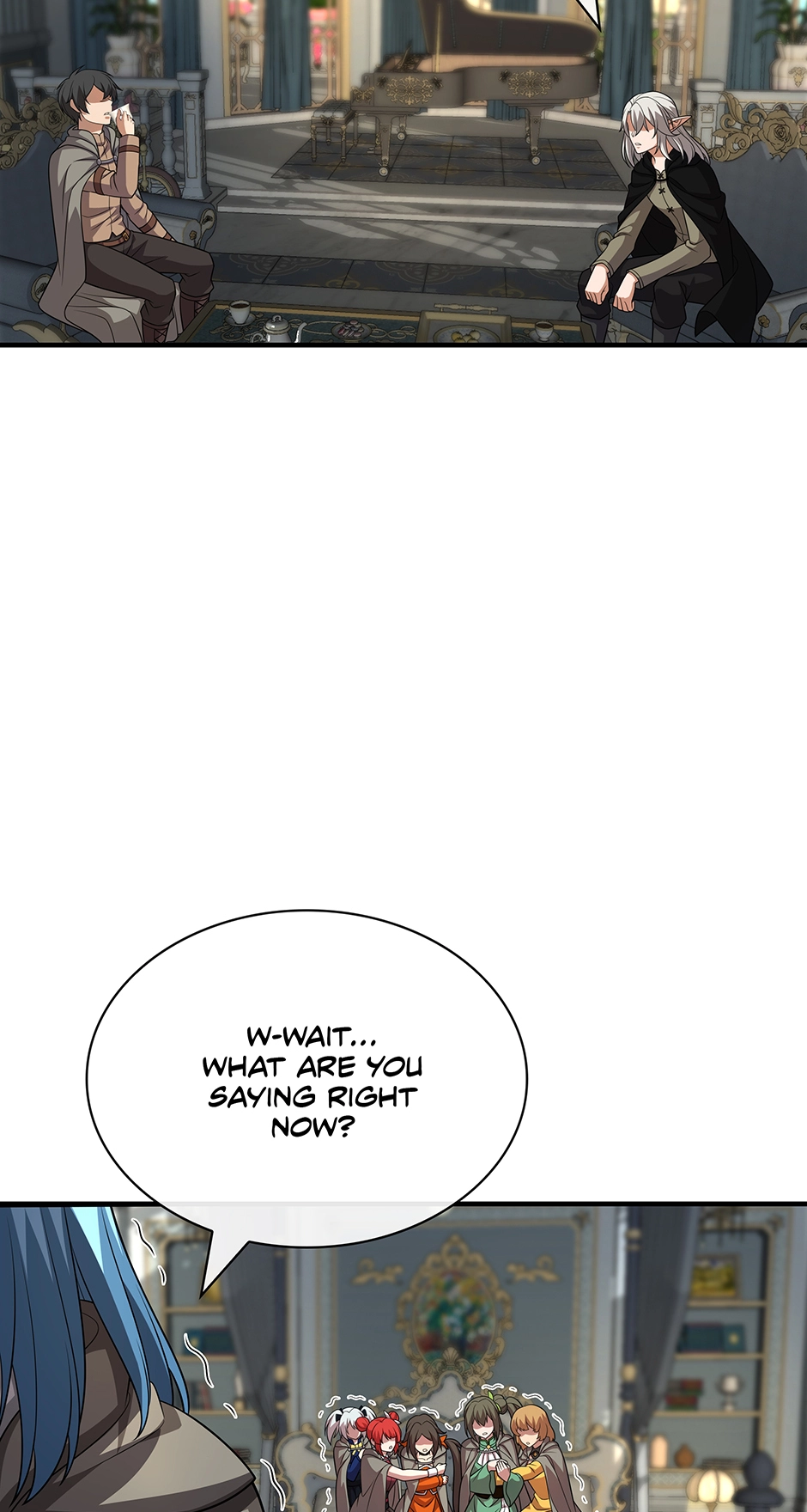 Read 0.0000001% Demon Lord chapter 38 image 2 on Lezhin