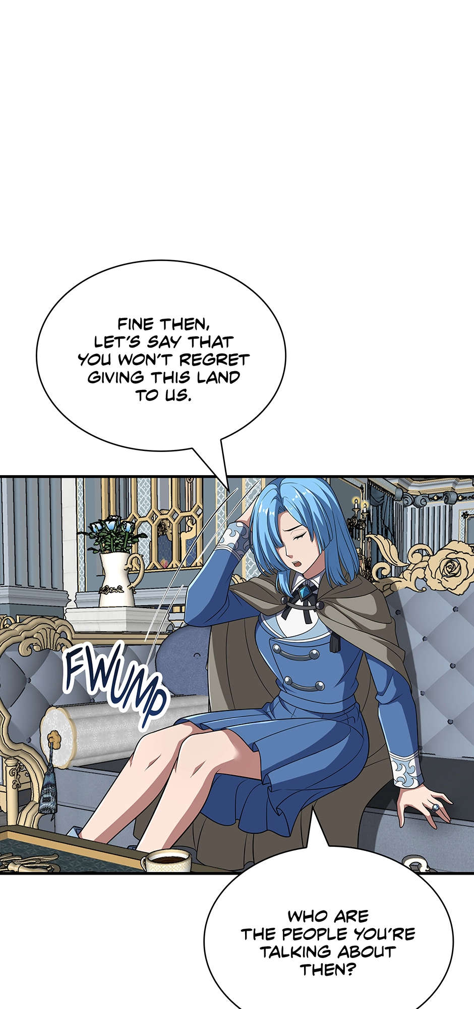 Read 0.0000001% Demon Lord chapter 38 image 22 on Lezhin