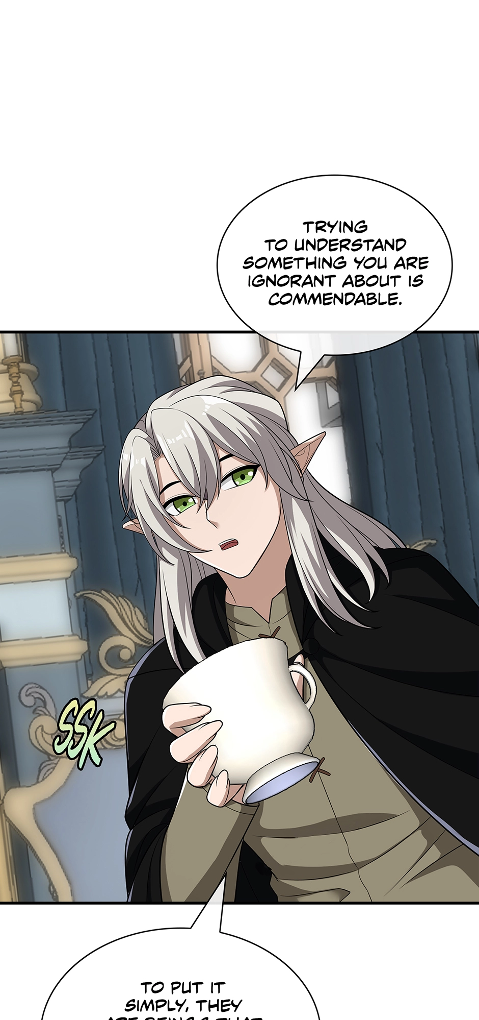 Read 0.0000001% Demon Lord chapter 38 image 24 on Lezhin