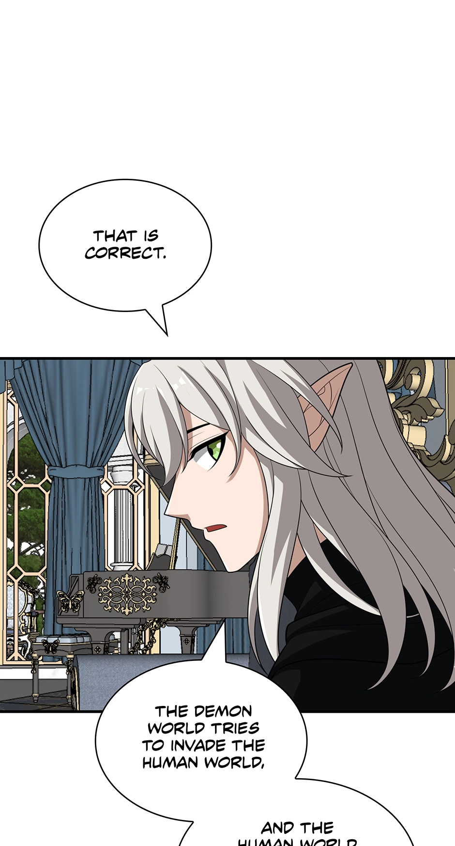 Read 0.0000001% Demon Lord chapter 38 image 28 on Lezhin