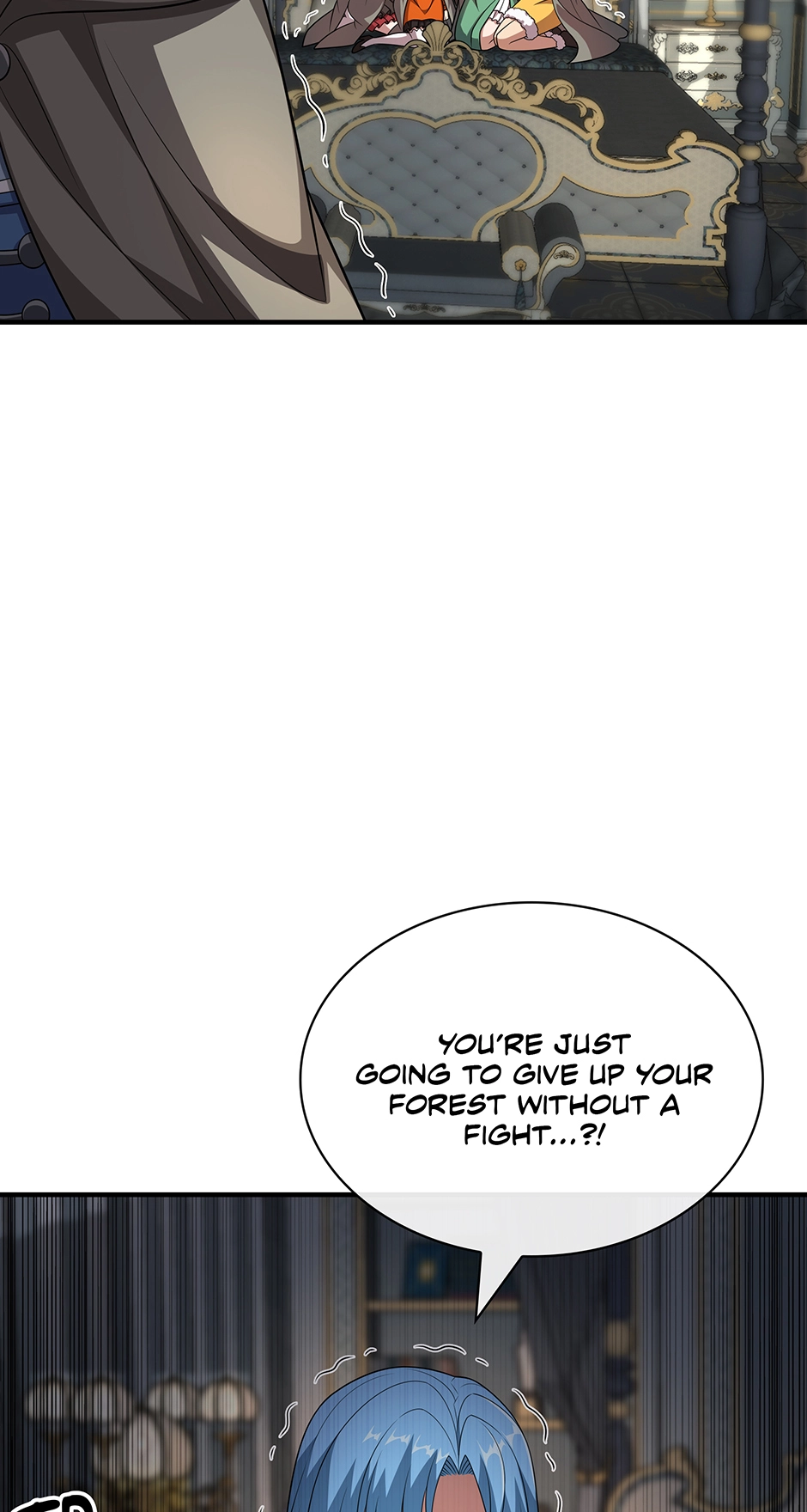 Read 0.0000001% Demon Lord chapter 38 image 3 on Lezhin