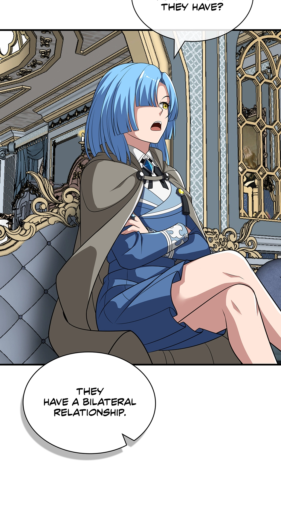 Read 0.0000001% Demon Lord chapter 38 image 30 on Lezhin