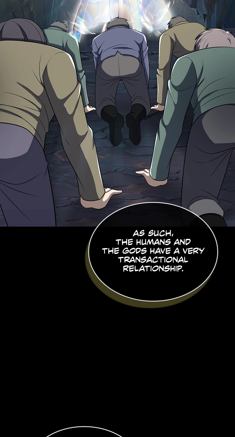 Read 0.0000001% Demon Lord chapter 38 image 33 on Lezhin