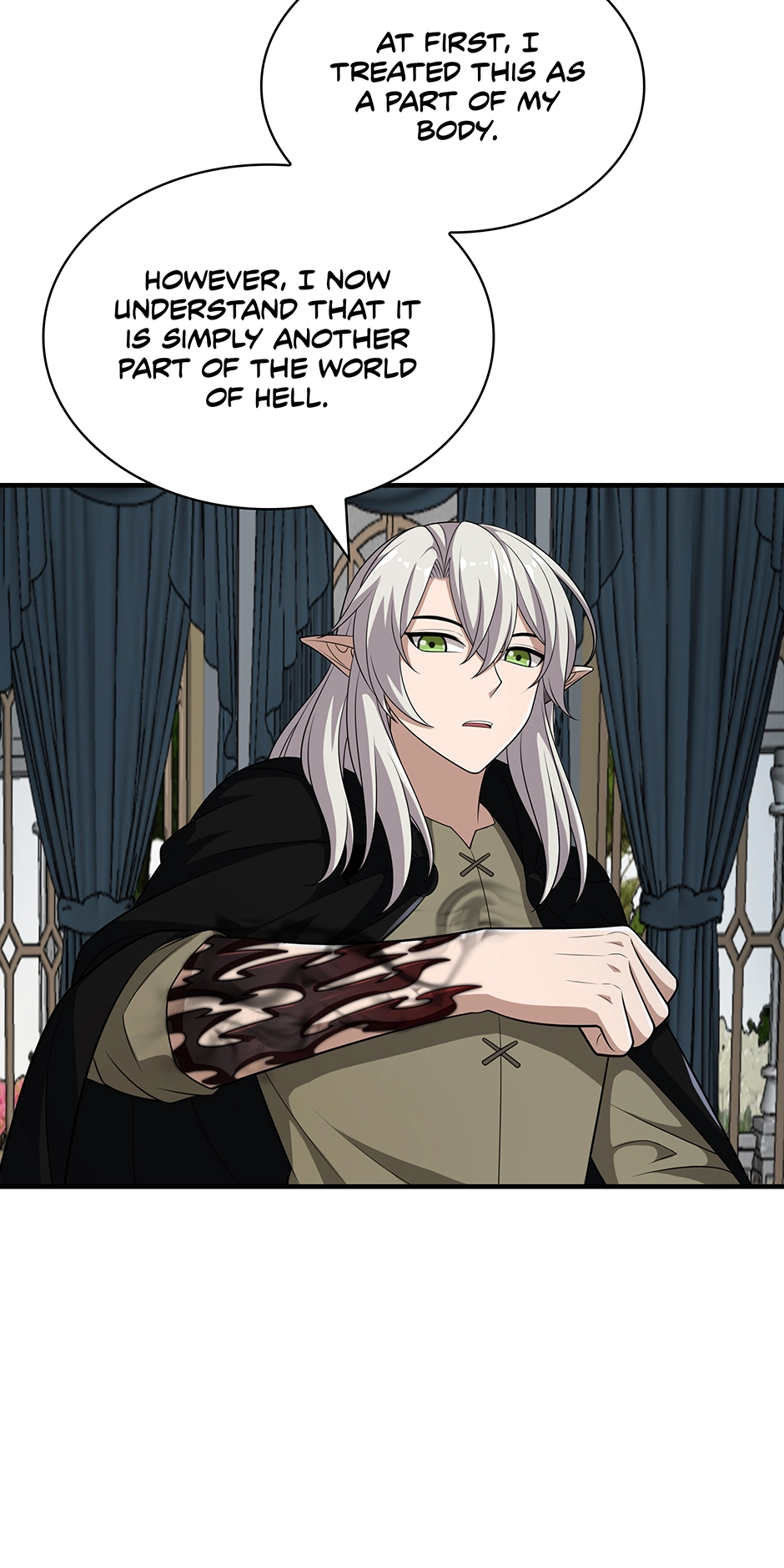 Read 0.0000001% Demon Lord chapter 38 image 39 on Lezhin