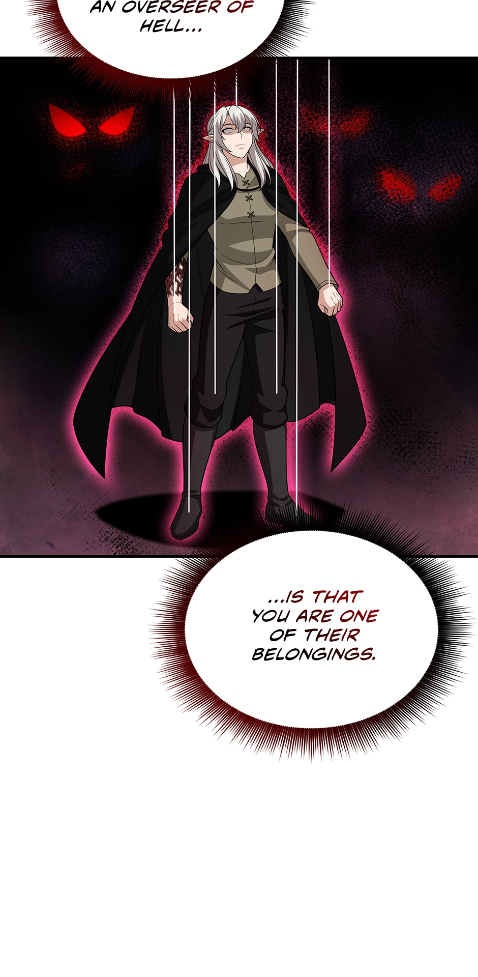 Read 0.0000001% Demon Lord chapter 38 image 43 on Lezhin