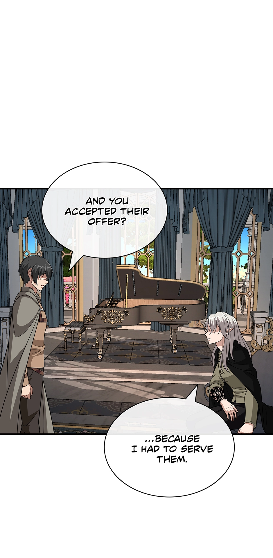 Read 0.0000001% Demon Lord chapter 38 image 44 on Lezhin