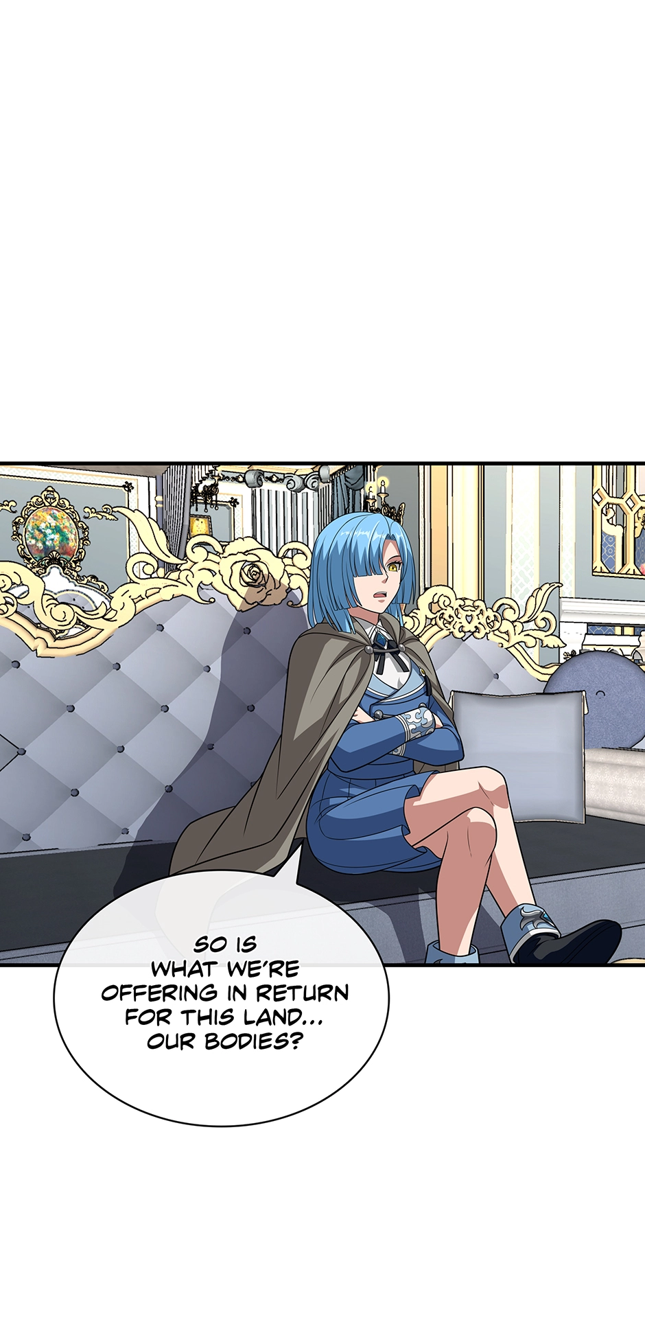 Read 0.0000001% Demon Lord chapter 38 image 45 on Lezhin