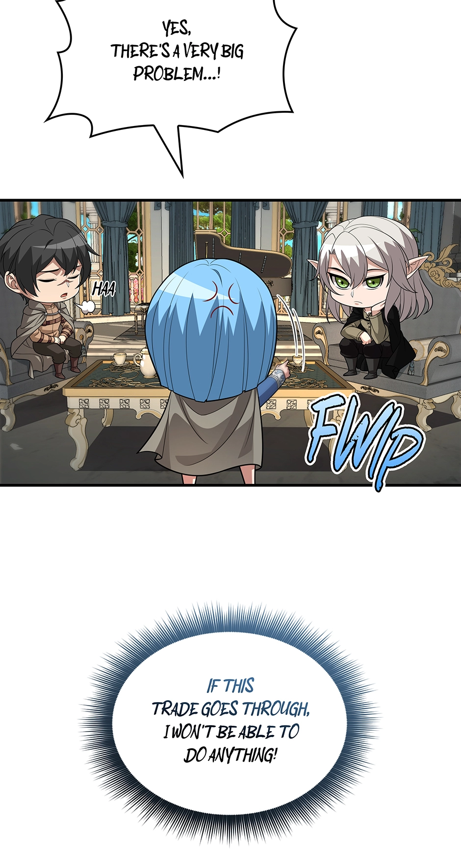 Read 0.0000001% Demon Lord chapter 38 image 6 on Lezhin