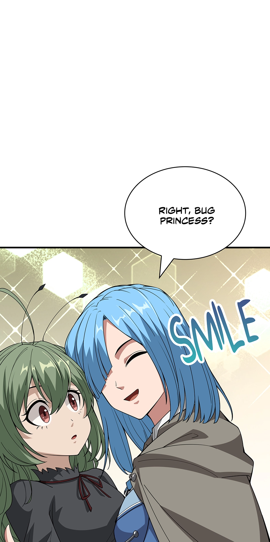 Read 0.0000001% Demon Lord chapter 38 image 60 on Lezhin