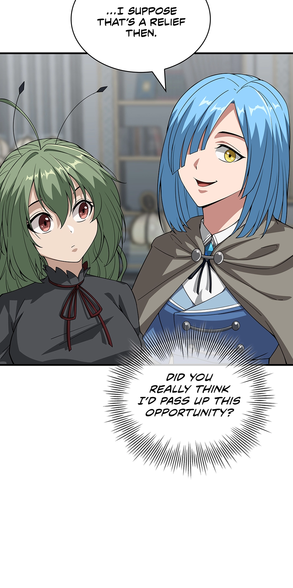 Read 0.0000001% Demon Lord chapter 38 image 63 on Lezhin