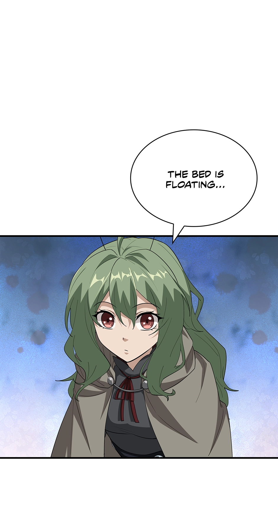 Read 0.0000001% Demon Lord chapter 38 image 69 on Lezhin