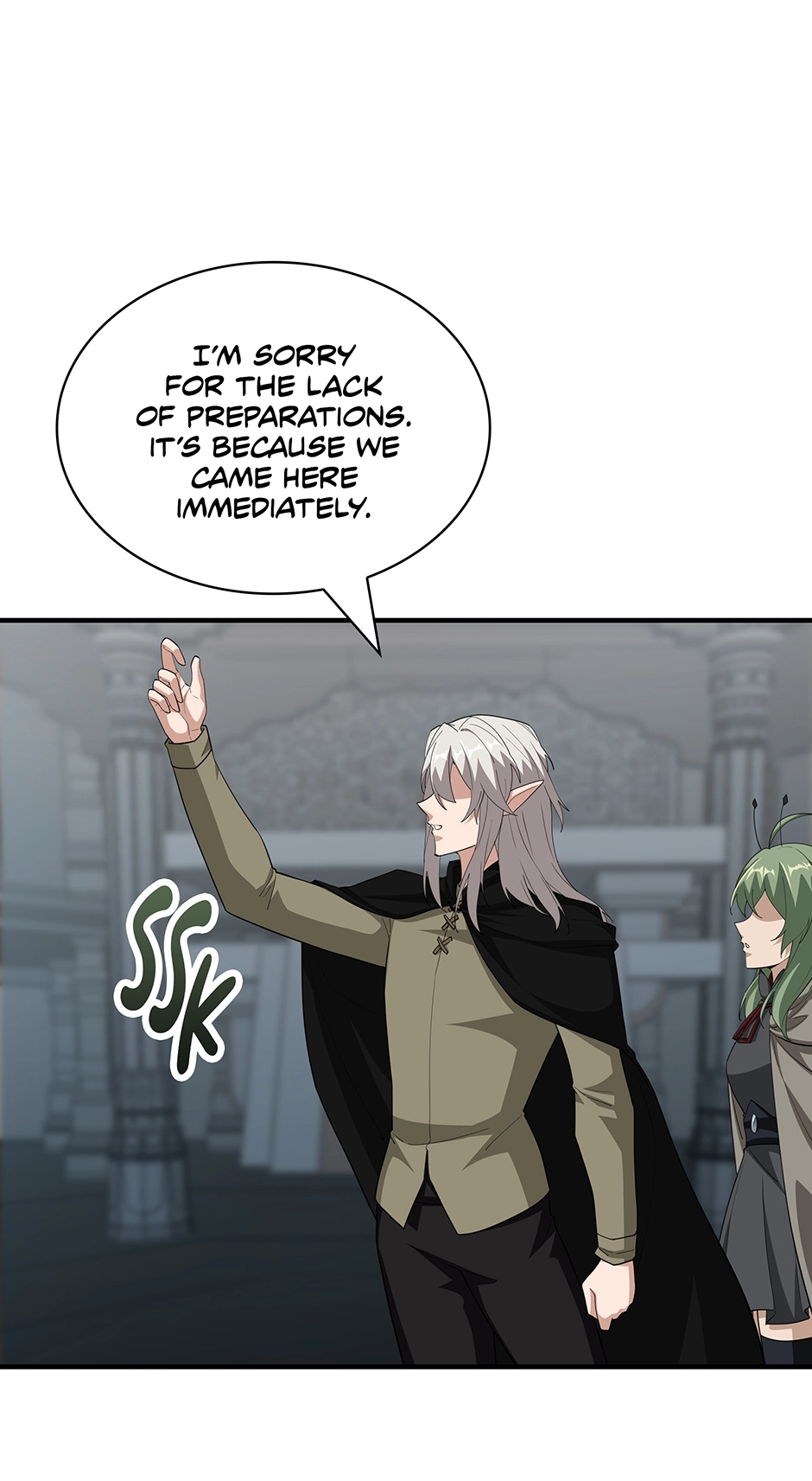 Read 0.0000001% Demon Lord chapter 38 image 70 on Lezhin