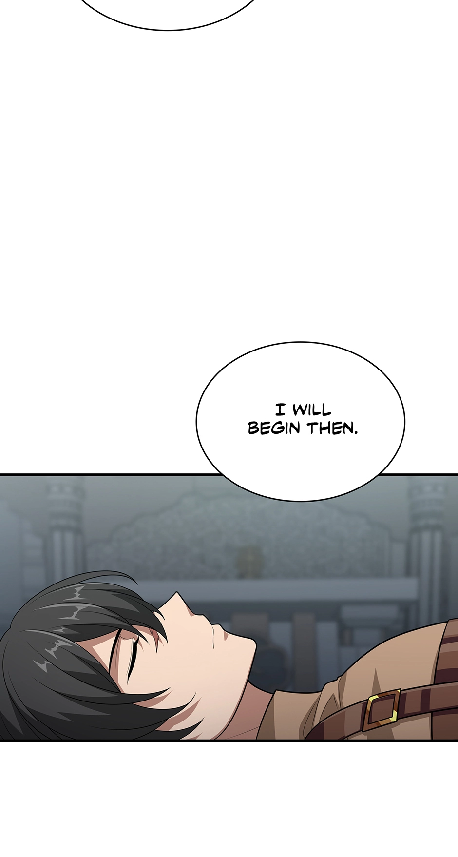 Read 0.0000001% Demon Lord chapter 39 image 1 on Lezhin