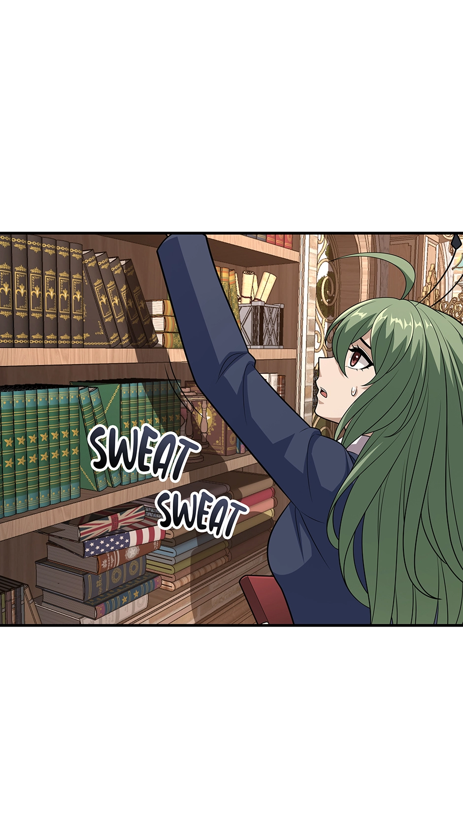 Read 0.0000001% Demon Lord chapter 39 image 12 on Lezhin