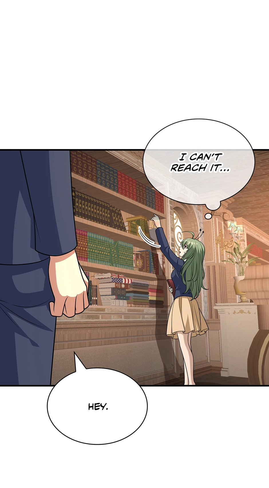 Read 0.0000001% Demon Lord chapter 39 image 13 on Lezhin