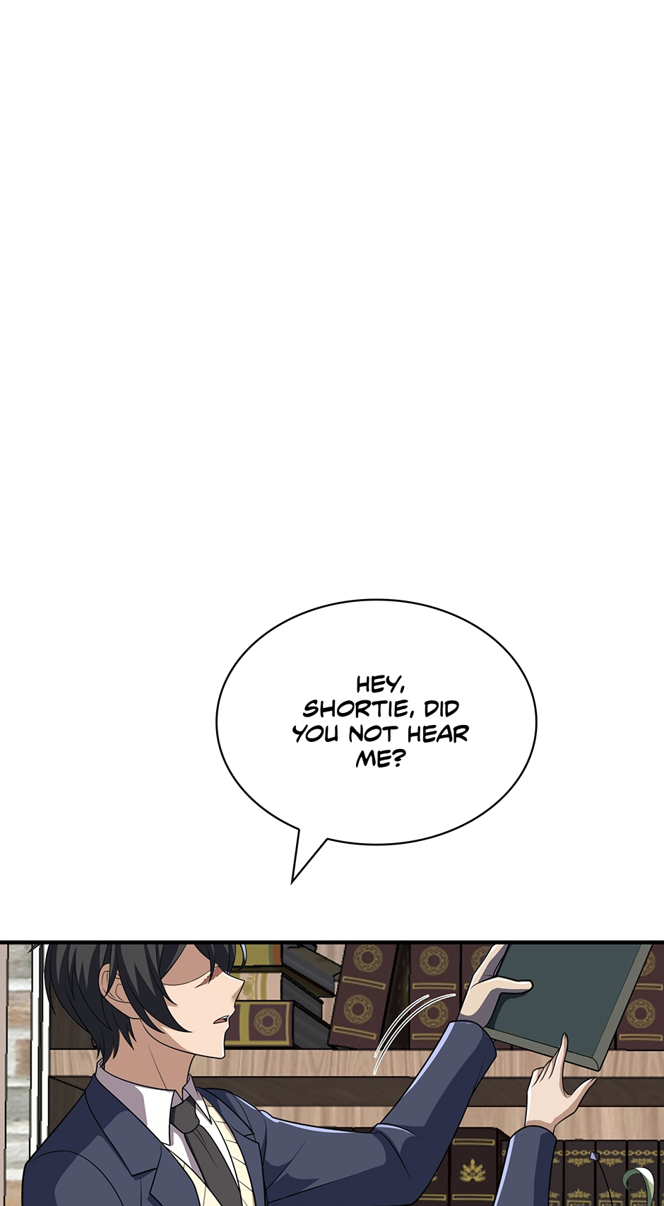 Read 0.0000001% Demon Lord chapter 39 image 15 on Lezhin