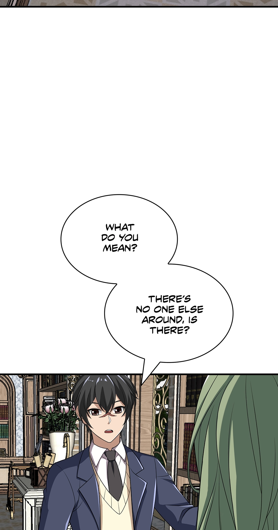 Read 0.0000001% Demon Lord chapter 39 image 20 on Lezhin