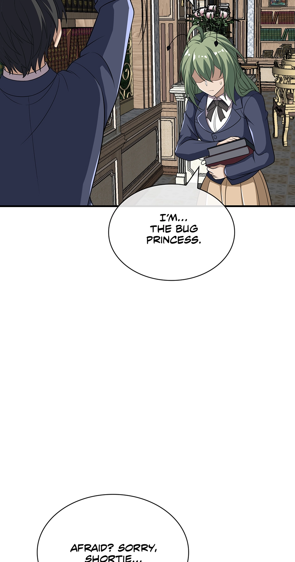 Read 0.0000001% Demon Lord chapter 39 image 23 on Lezhin