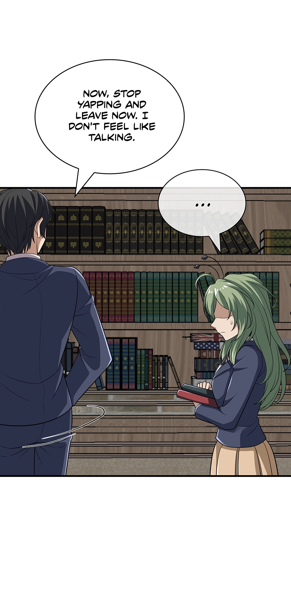 Read 0.0000001% Demon Lord chapter 39 image 25 on Lezhin