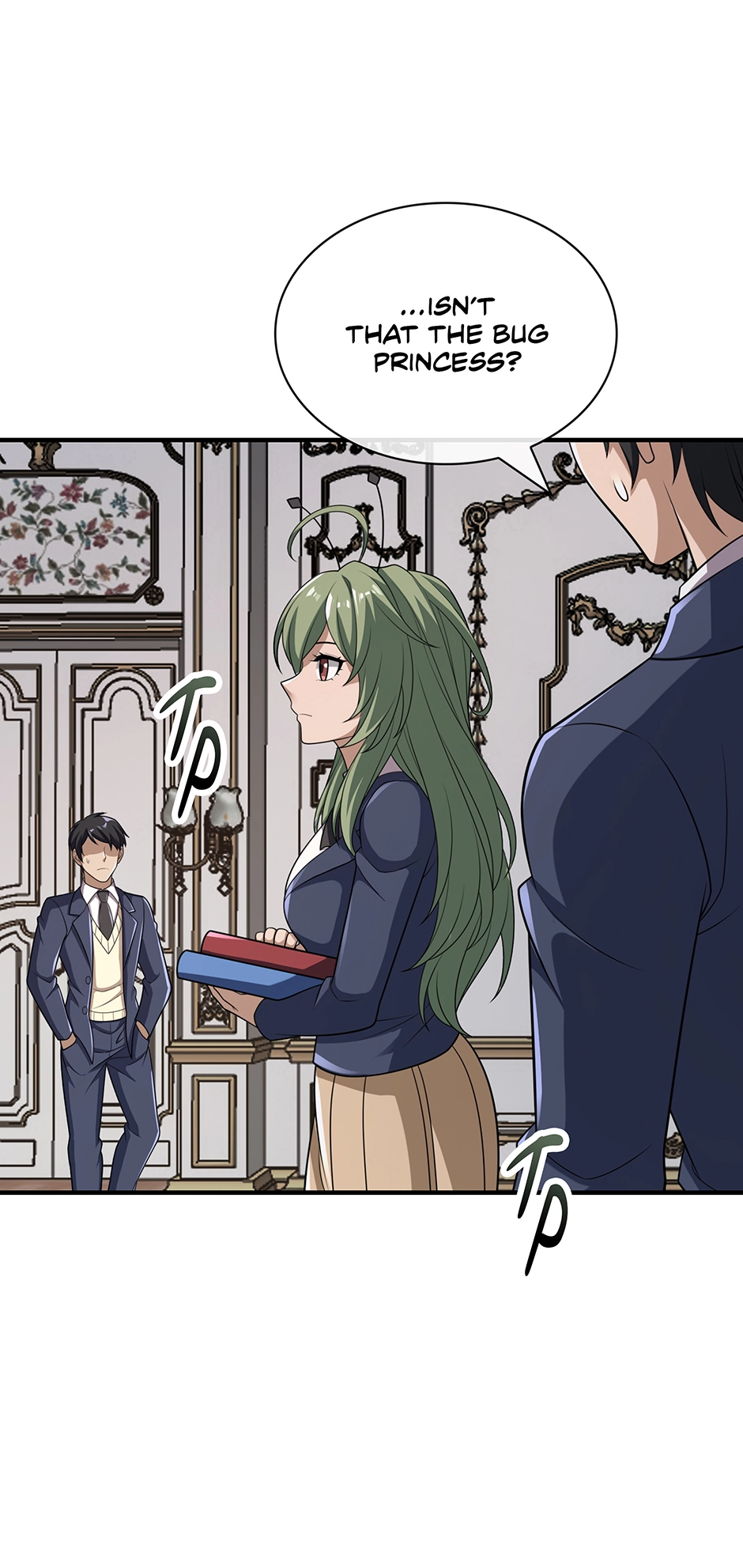Read 0.0000001% Demon Lord chapter 39 image 32 on Lezhin