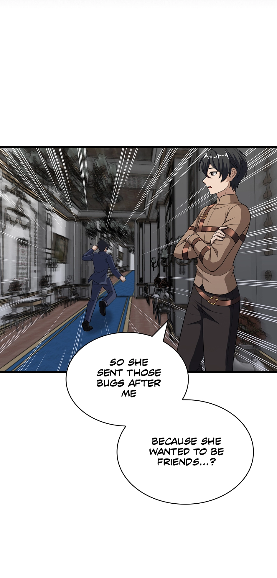 Read 0.0000001% Demon Lord chapter 39 image 40 on Lezhin