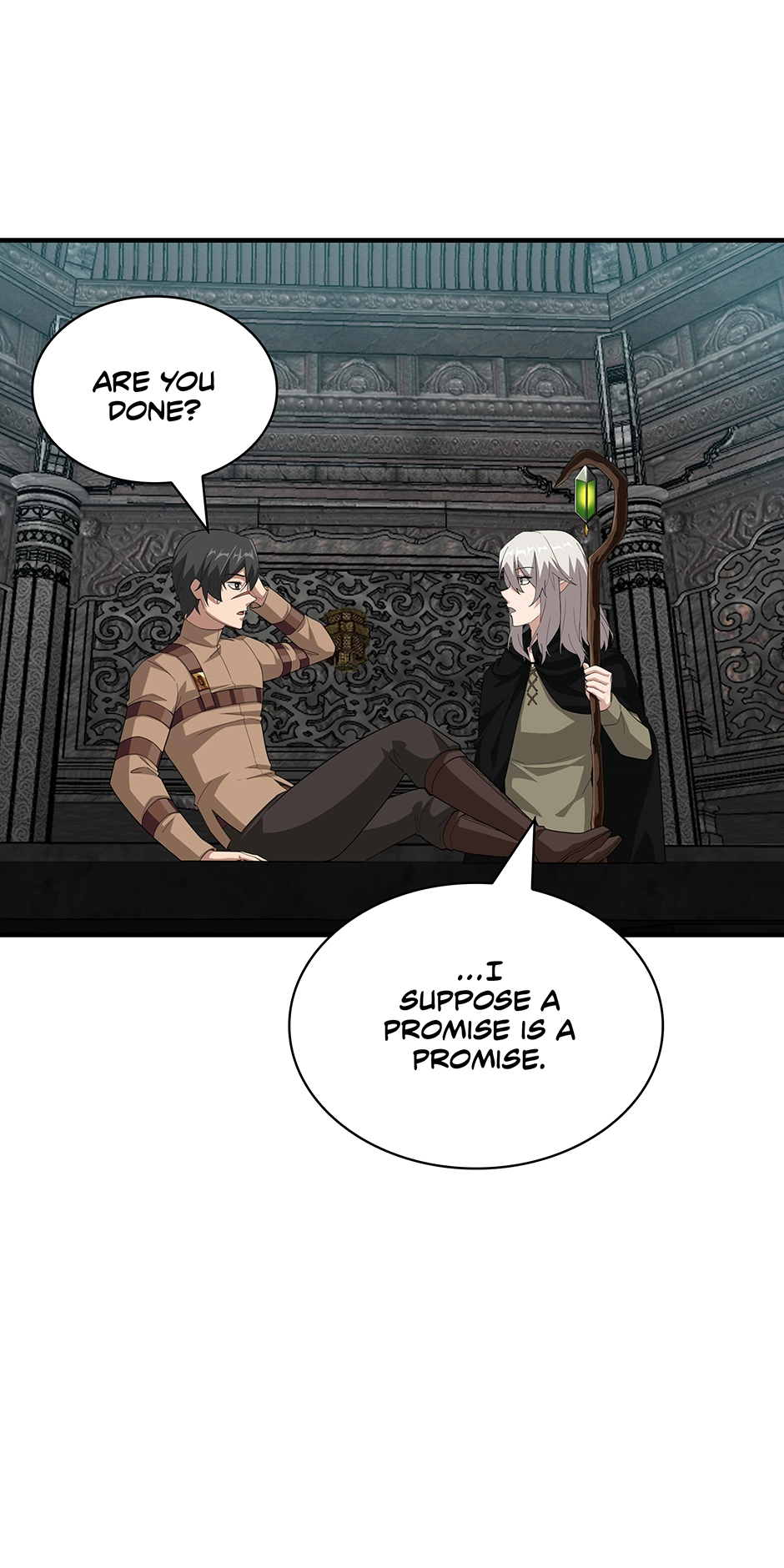 Read 0.0000001% Demon Lord chapter 39 image 64 on Lezhin