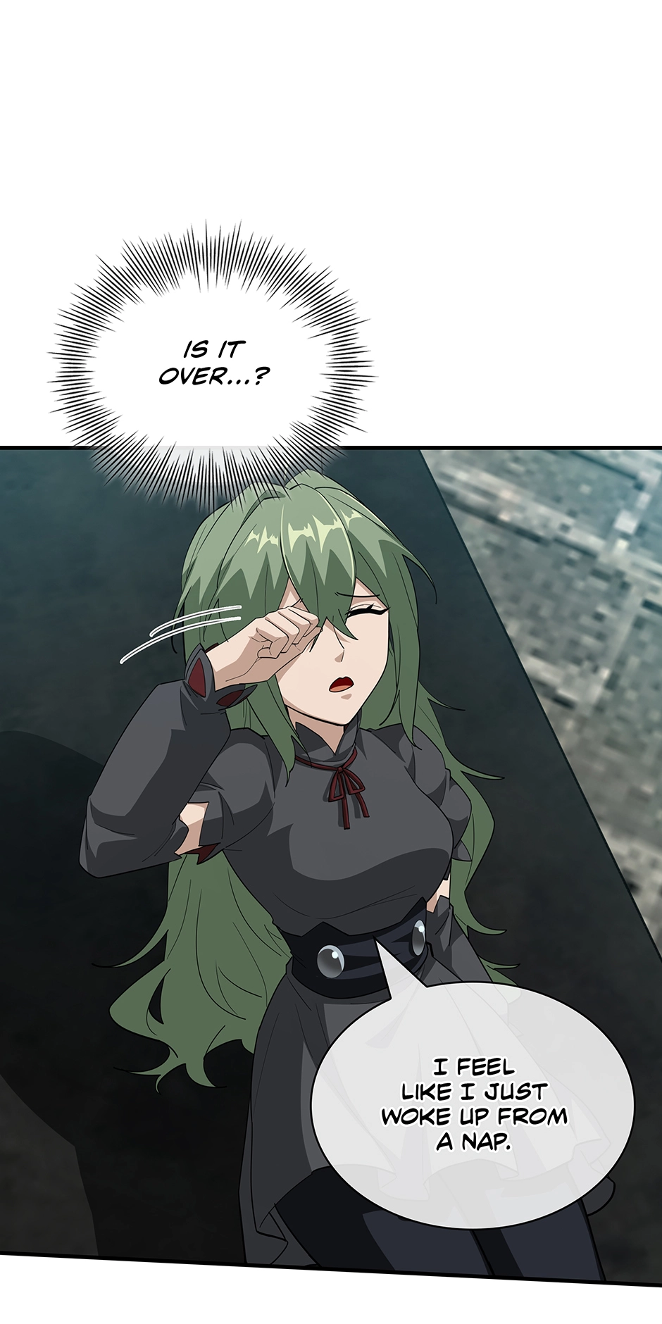 Read 0.0000001% Demon Lord chapter 39 image 65 on Lezhin