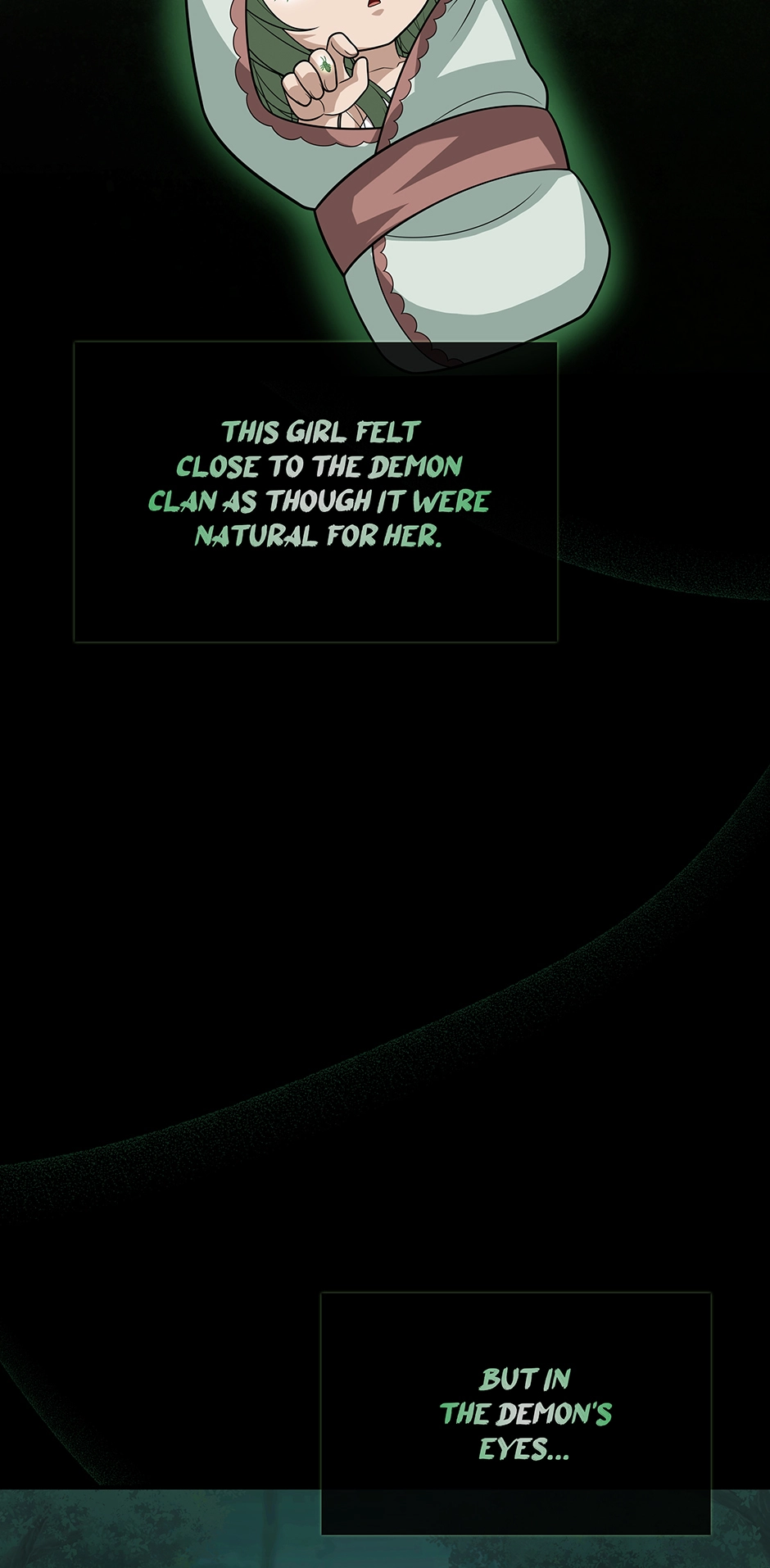 Read 0.0000001% Demon Lord chapter 39 image 9 on Lezhin