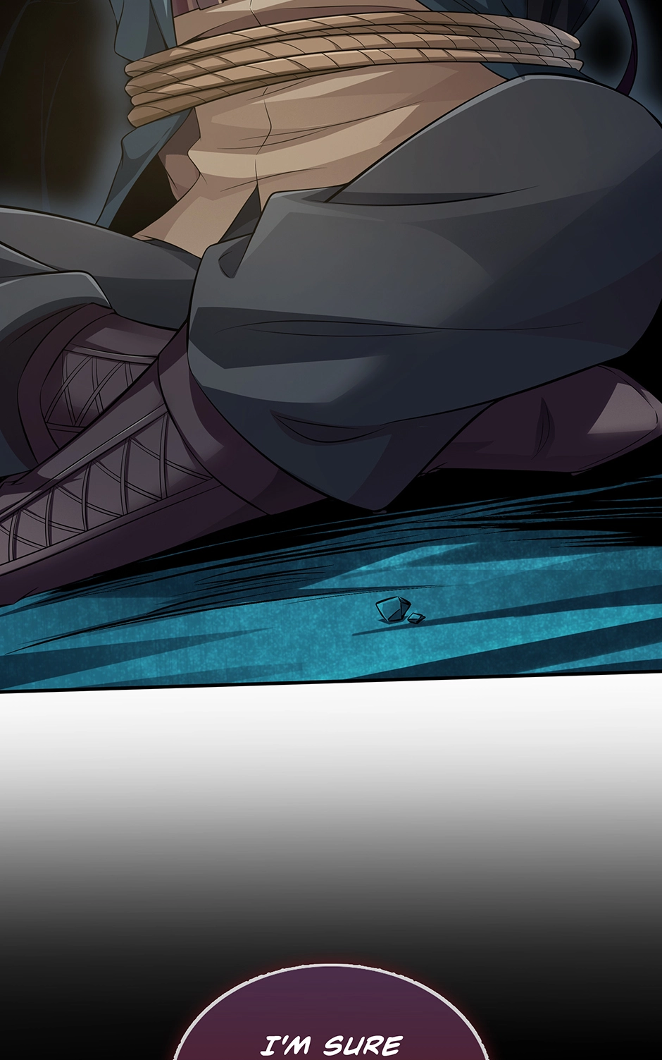 Read 0.0000001% Demon Lord chapter 4 image 11 on Lezhin
