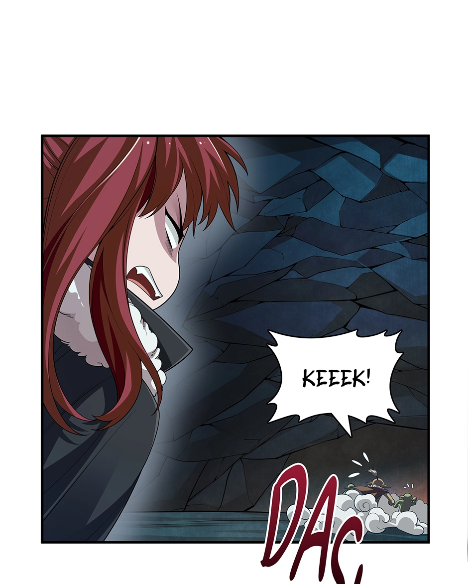 Read 0.0000001% Demon Lord chapter 4 image 16 on Lezhin