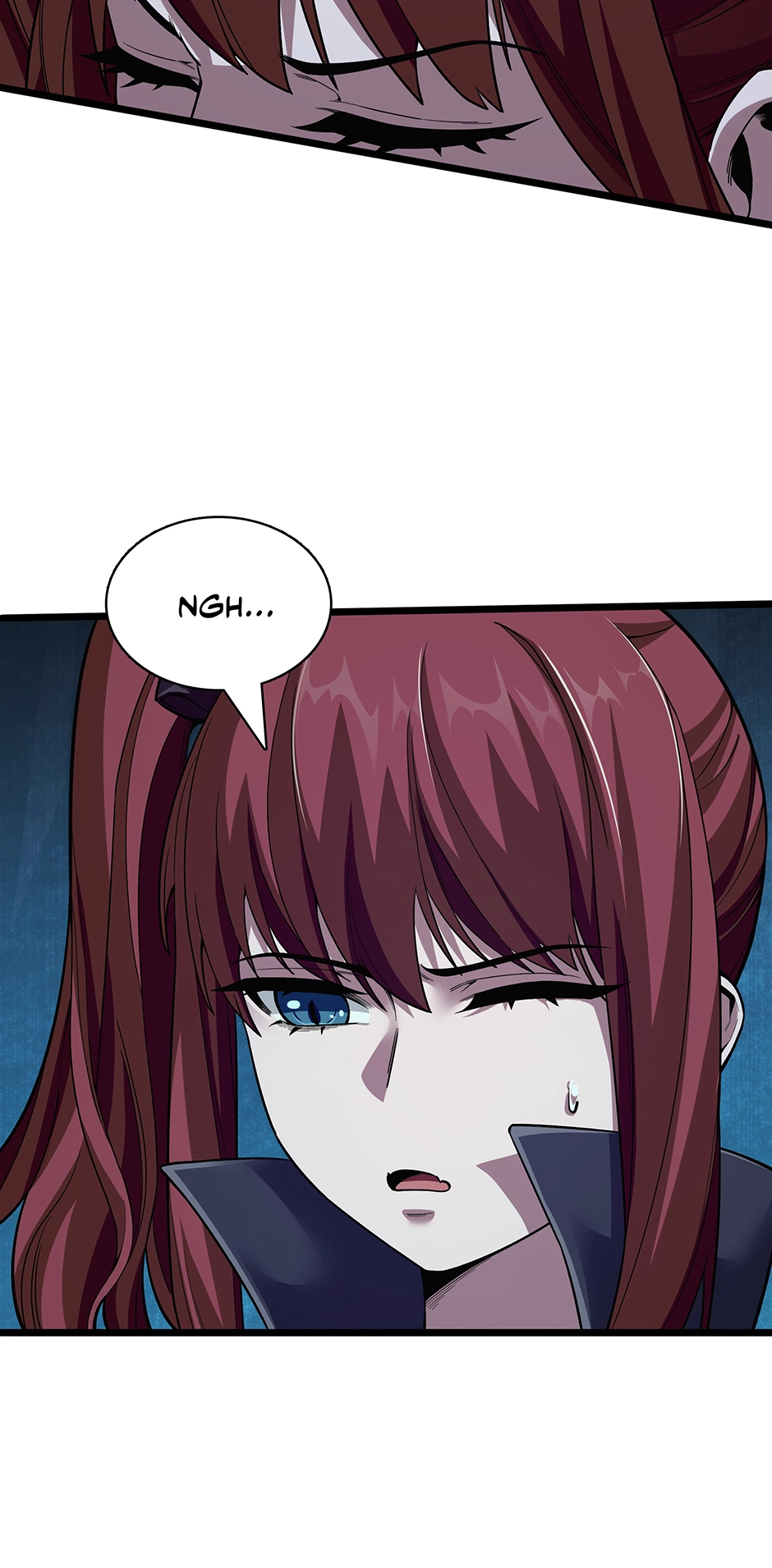 Read 0.0000001% Demon Lord chapter 4 image 2 on Lezhin