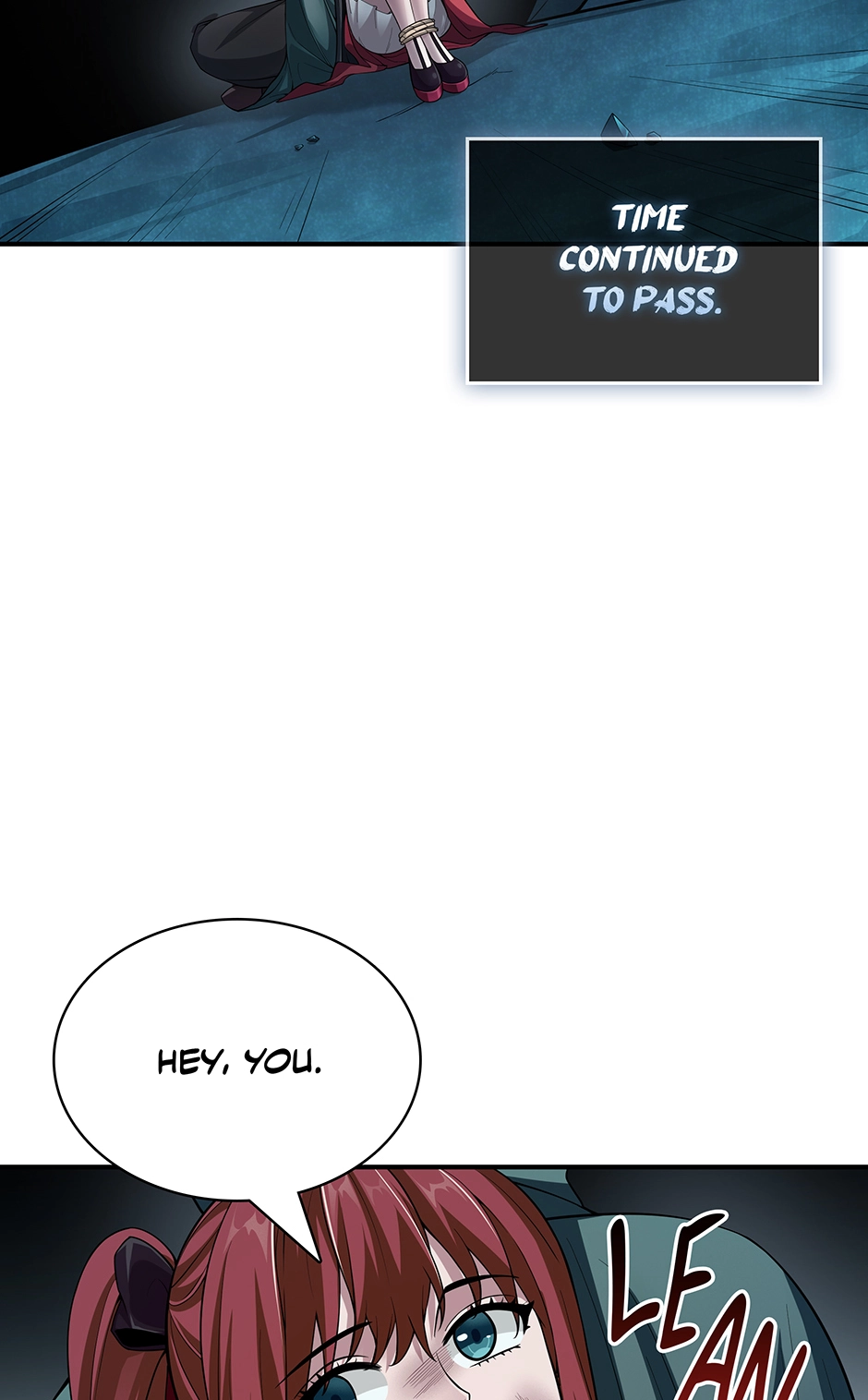 Read 0.0000001% Demon Lord chapter 4 image 20 on Lezhin