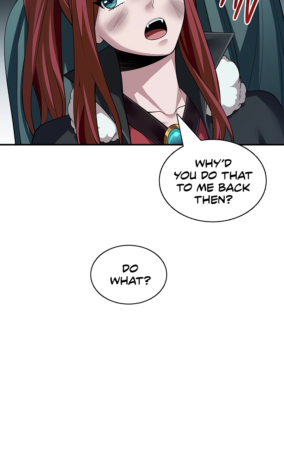 Read 0.0000001% Demon Lord chapter 4 image 21 on Lezhin
