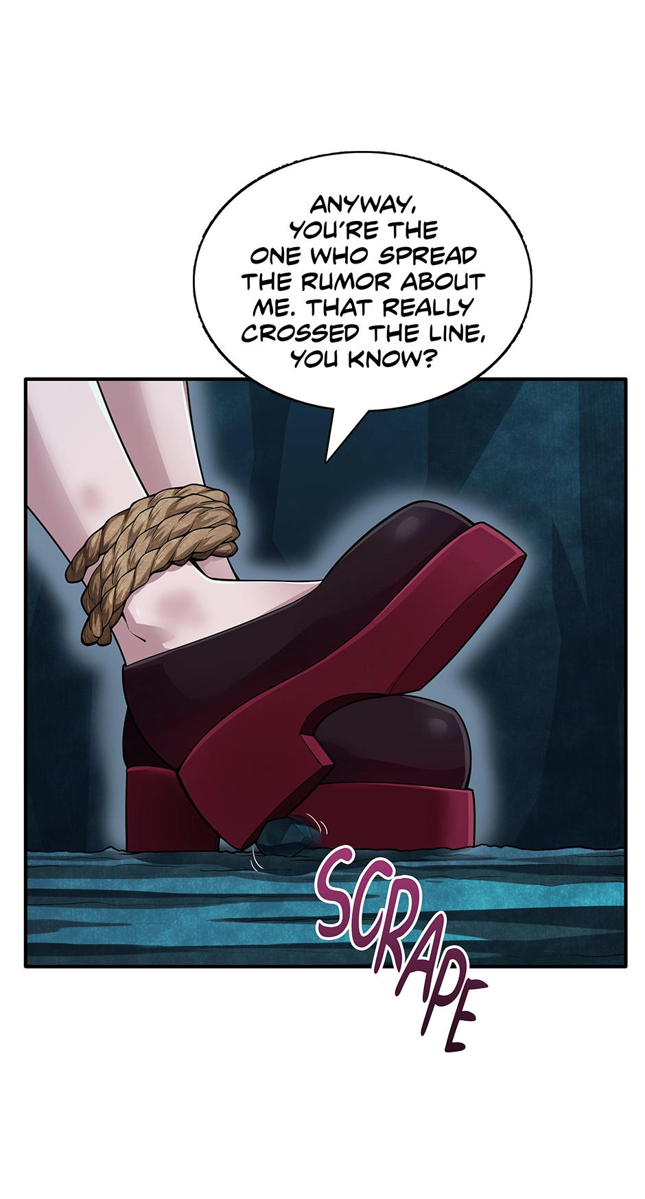 Read 0.0000001% Demon Lord chapter 4 image 24 on Lezhin