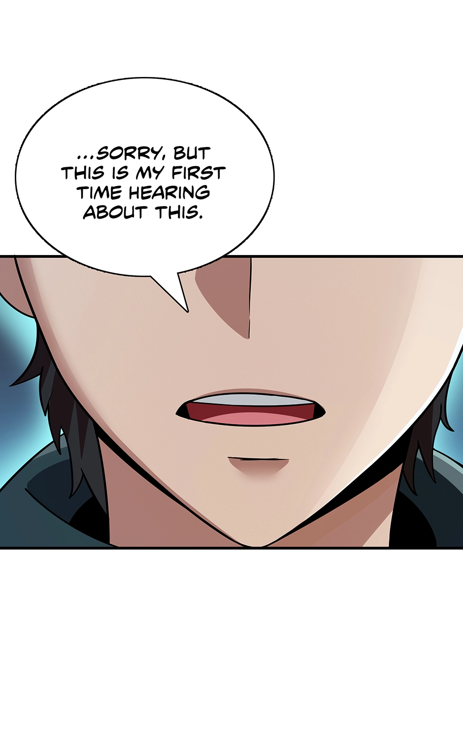 Read 0.0000001% Demon Lord chapter 4 image 32 on Lezhin