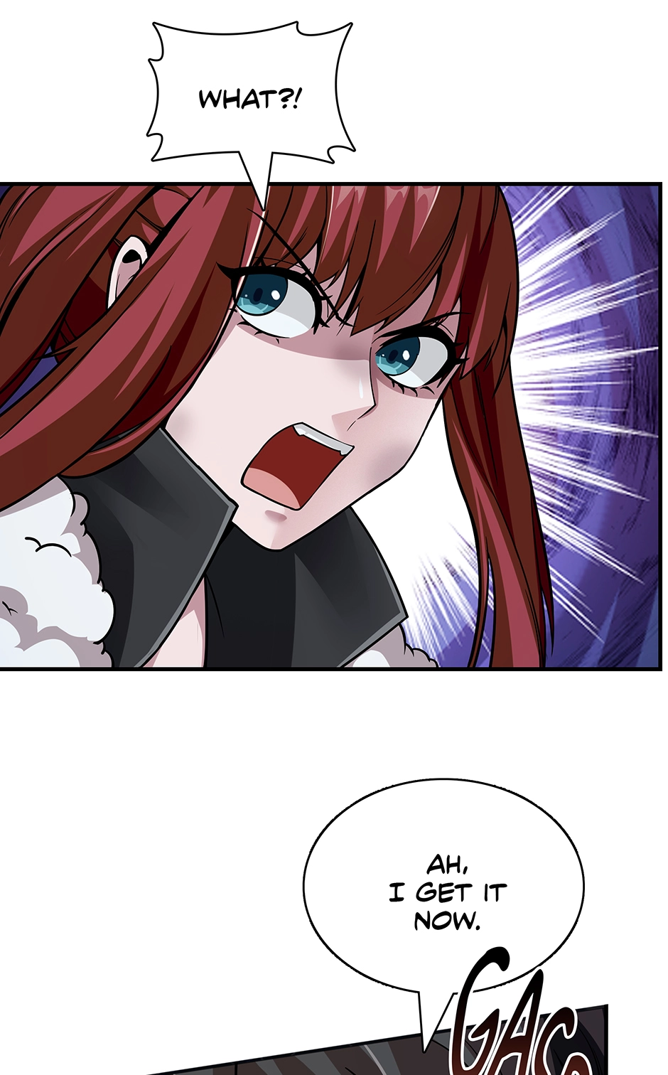 Read 0.0000001% Demon Lord chapter 4 image 33 on Lezhin