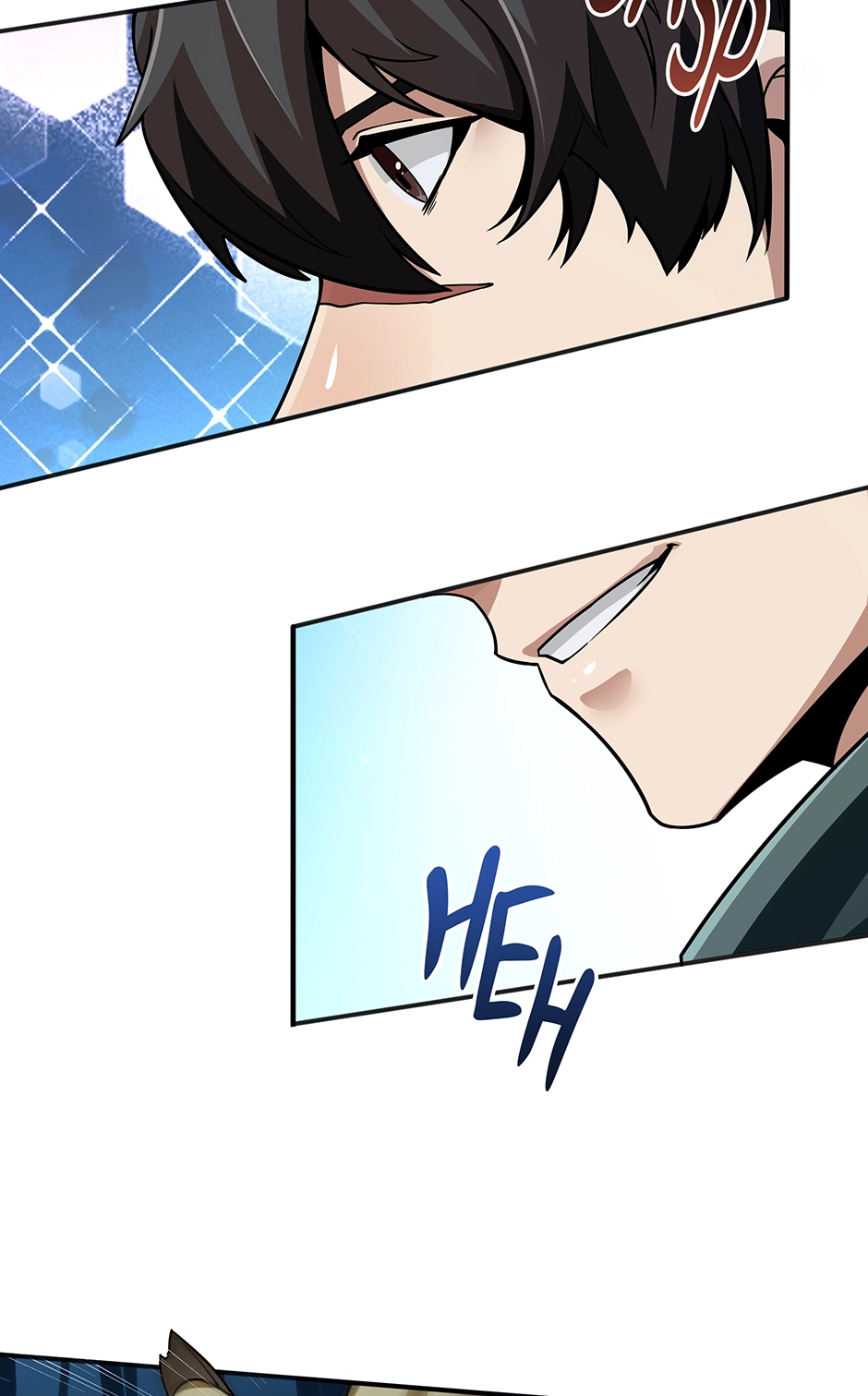 Read 0.0000001% Demon Lord chapter 4 image 34 on Lezhin