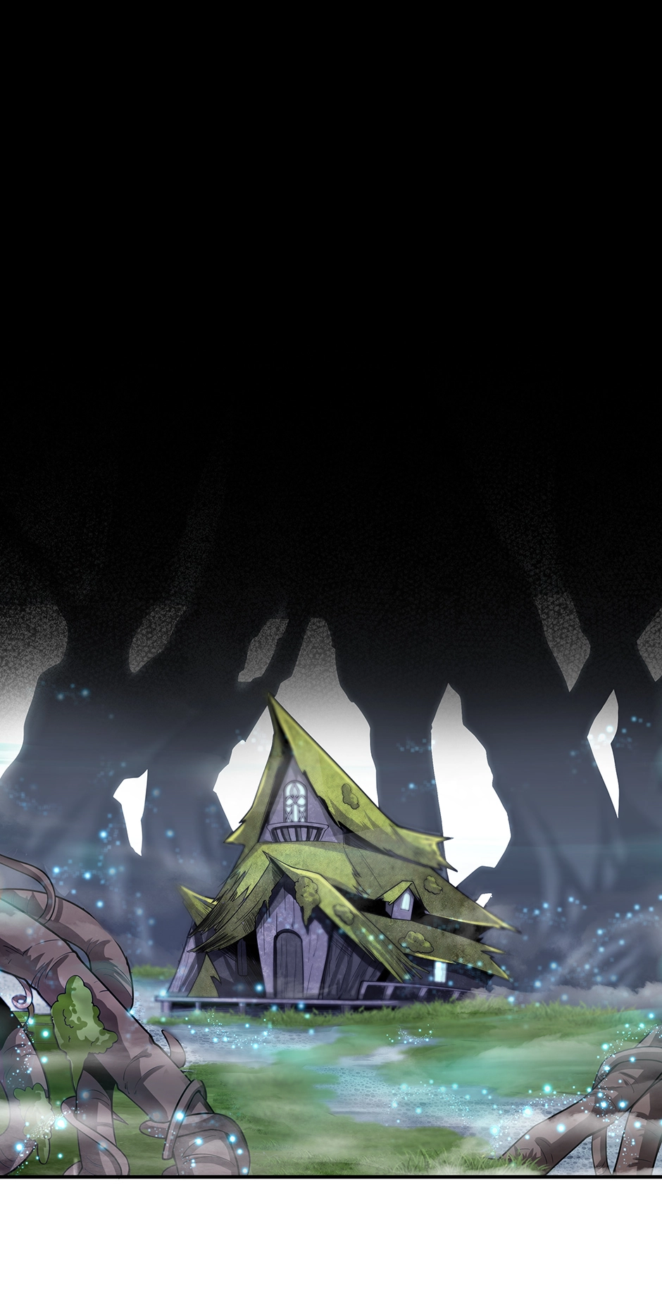 Read 0.0000001% Demon Lord chapter 4 image 38 on Lezhin
