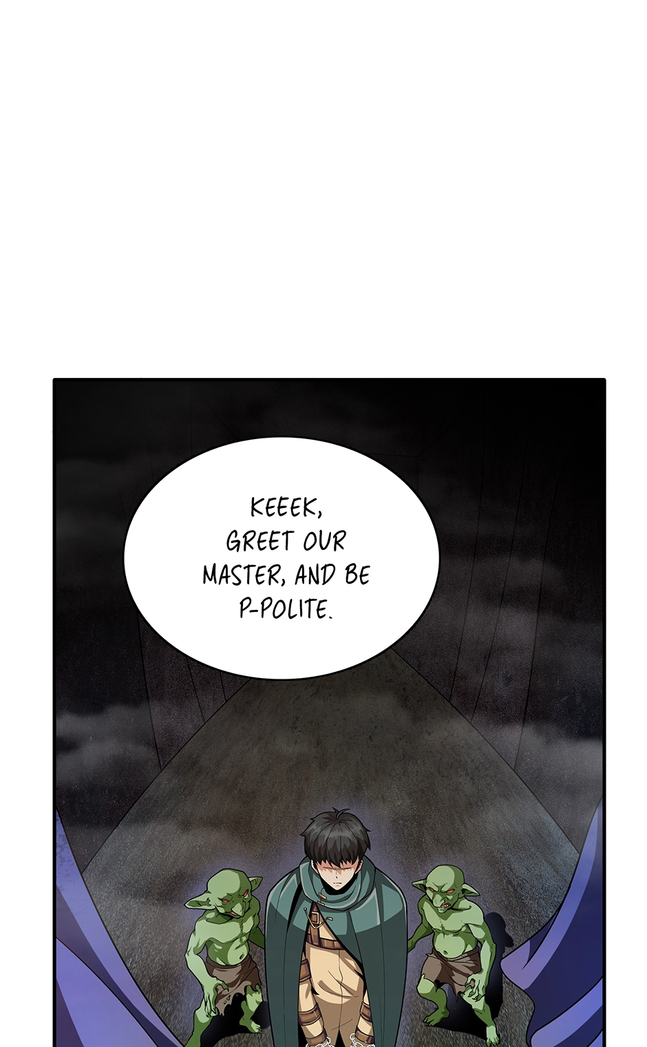 Read 0.0000001% Demon Lord chapter 4 image 39 on Lezhin
