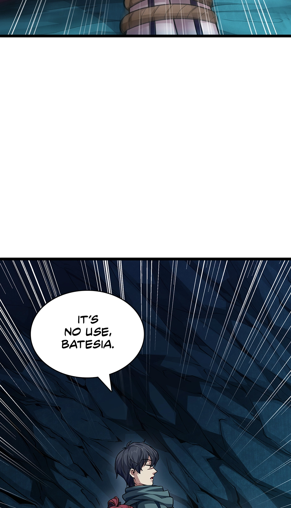 Read 0.0000001% Demon Lord chapter 4 image 4 on Lezhin