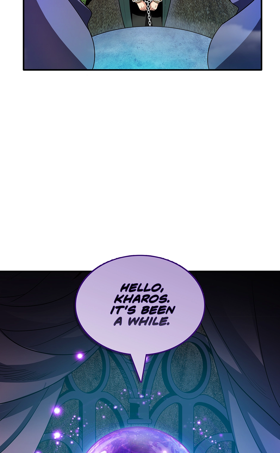 Read 0.0000001% Demon Lord chapter 4 image 40 on Lezhin