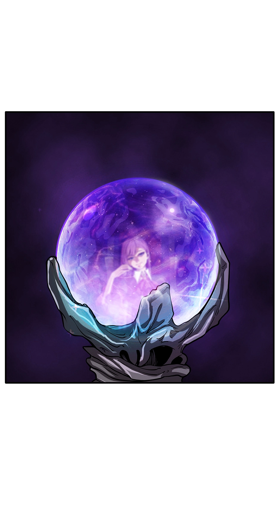 Read 0.0000001% Demon Lord chapter 4 image 43 on Lezhin