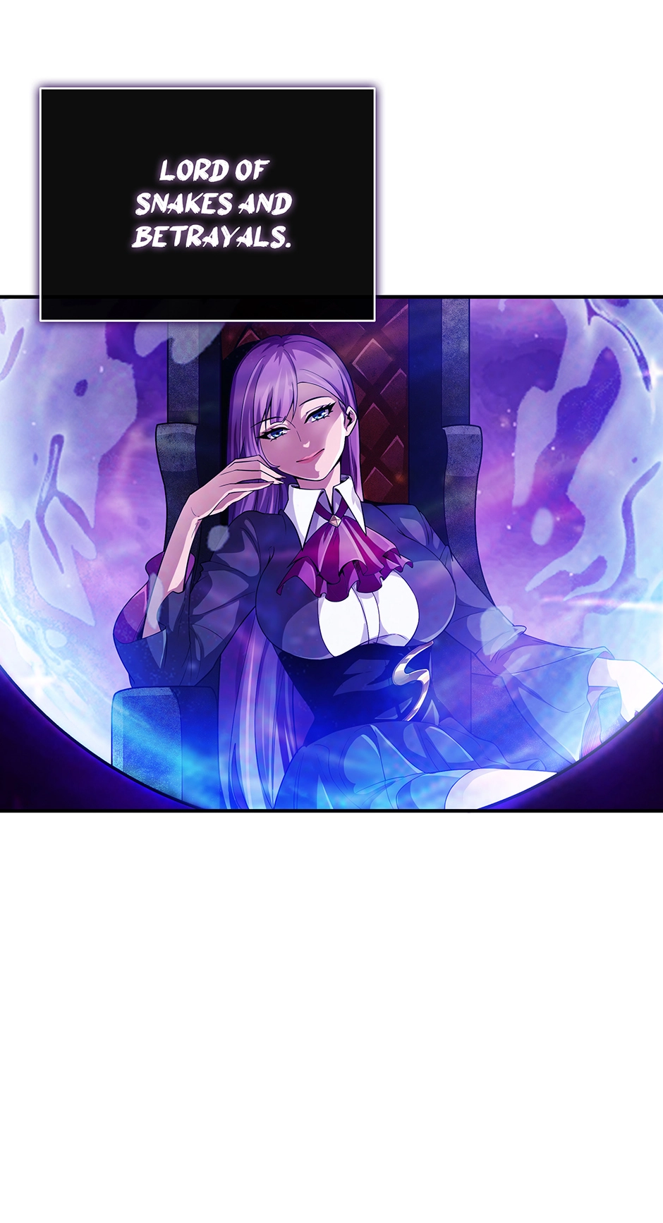Read 0.0000001% Demon Lord chapter 4 image 44 on Lezhin