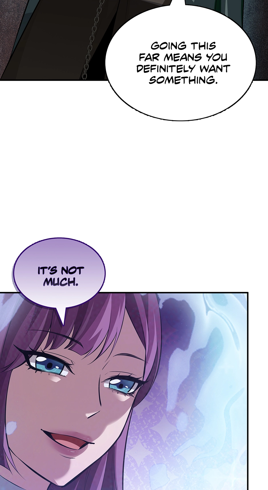 Read 0.0000001% Demon Lord chapter 4 image 47 on Lezhin