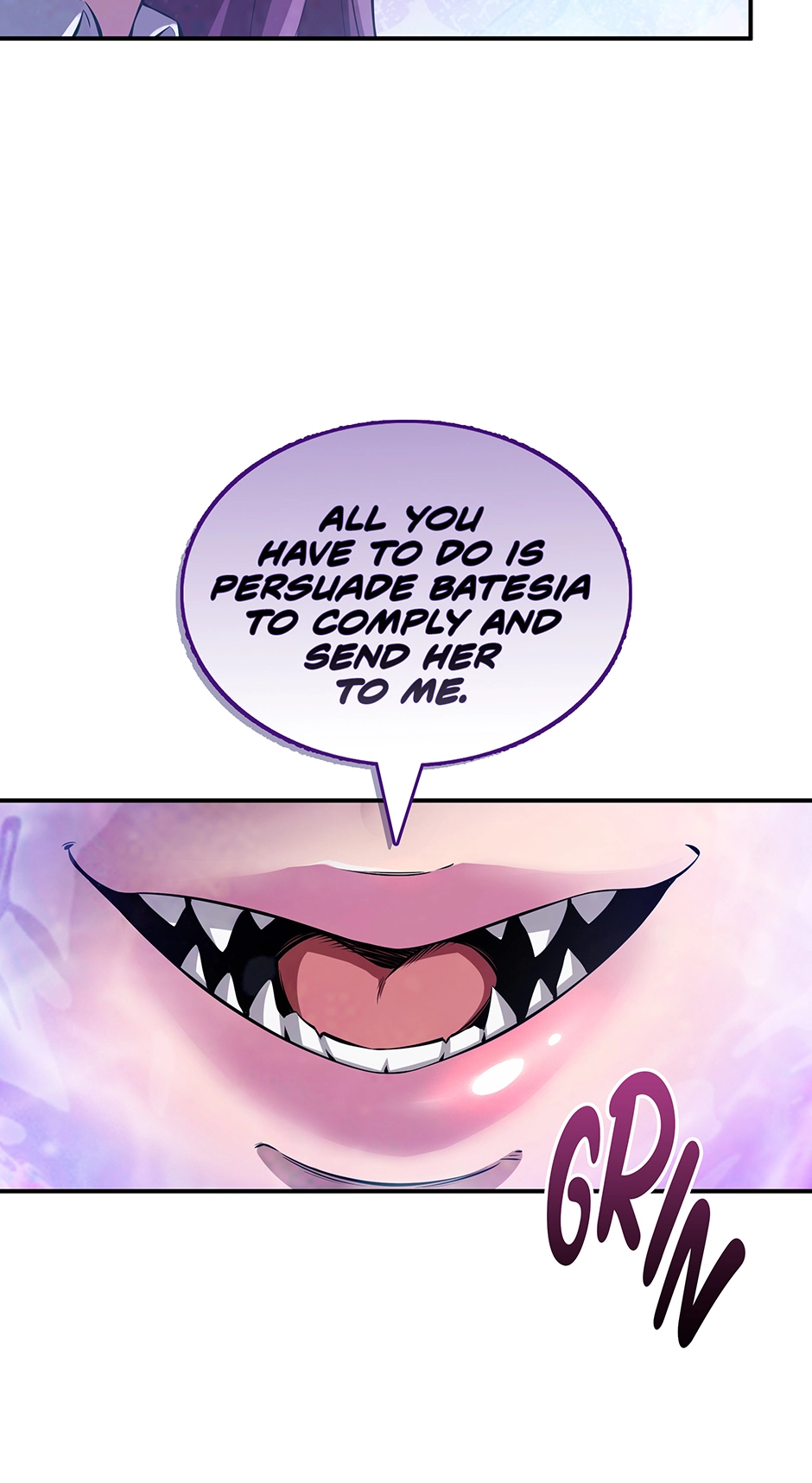 Read 0.0000001% Demon Lord chapter 4 image 48 on Lezhin
