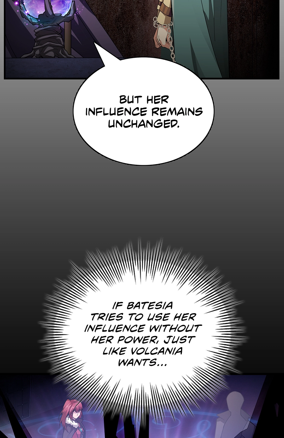 Read 0.0000001% Demon Lord chapter 4 image 58 on Lezhin