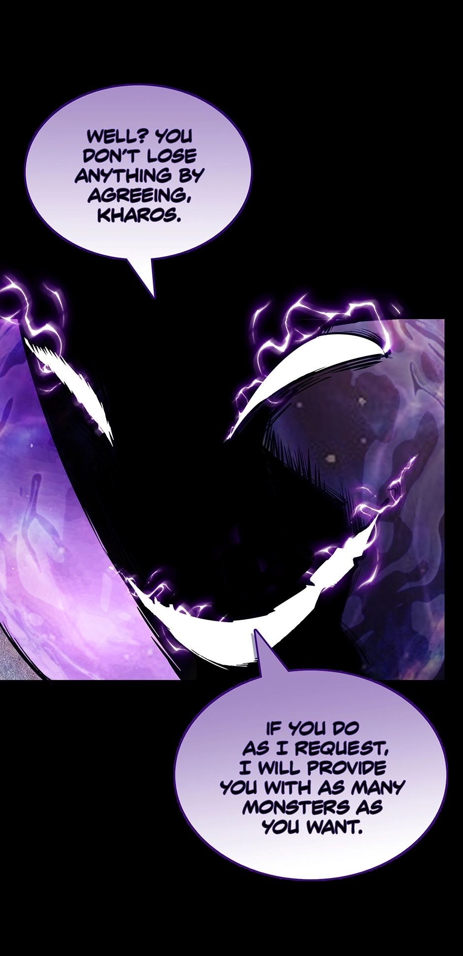 Read 0.0000001% Demon Lord chapter 4 image 61 on Lezhin