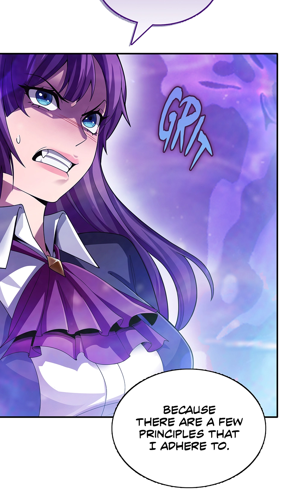 Read 0.0000001% Demon Lord chapter 4 image 66 on Lezhin