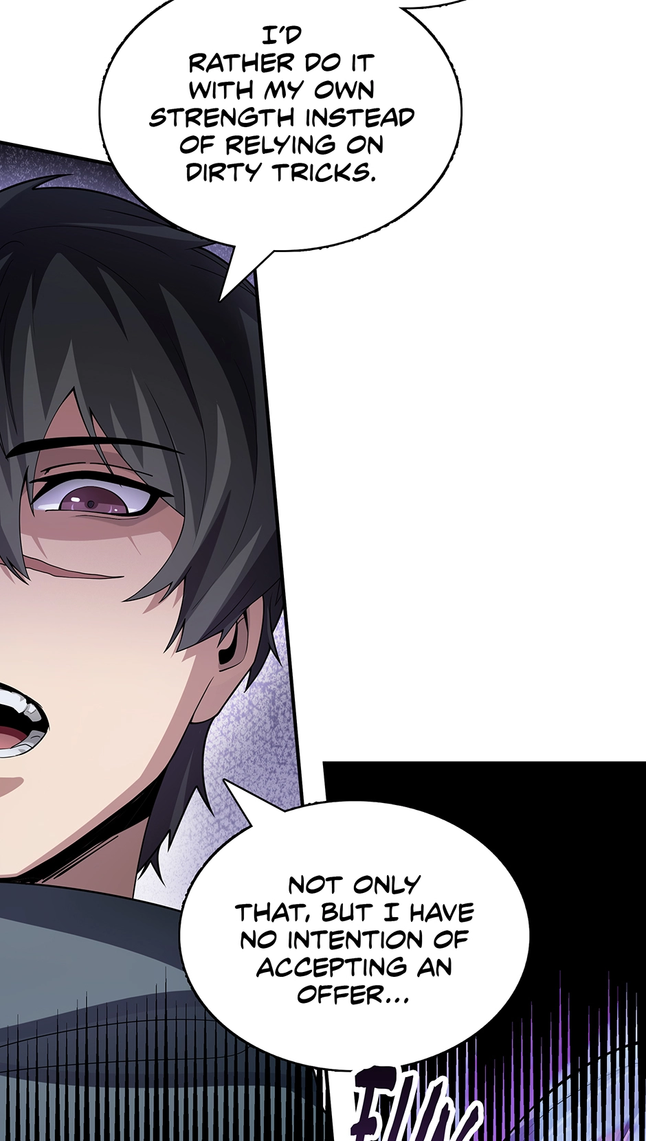 Read 0.0000001% Demon Lord chapter 4 image 68 on Lezhin